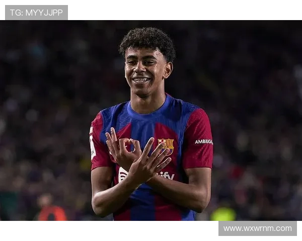 亚马尔球衣攻陷伯纳乌？巴萨借新星撬动马德里市场